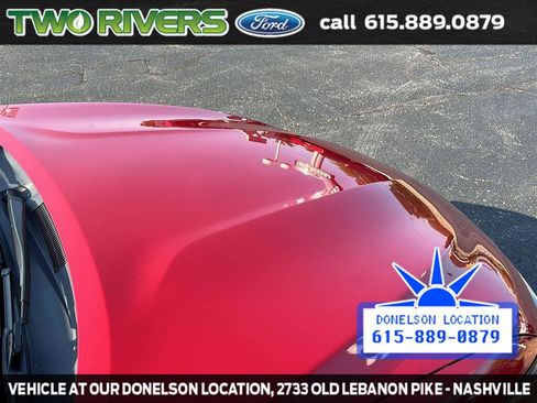 Used 2022 Toyota Camry SE FWD image 11