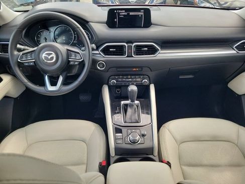 Used 2019 MAZDA CX-5 Grand Touring FWD image 14