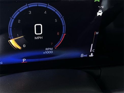 New 2026 Chevrolet TrailBlazer LS w/ LS Convenience Package image 12