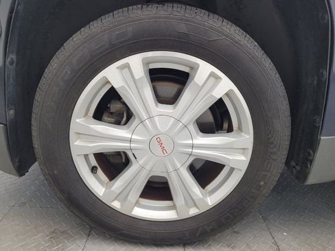 Used 2017 GMC Terrain SLE FWD image 31