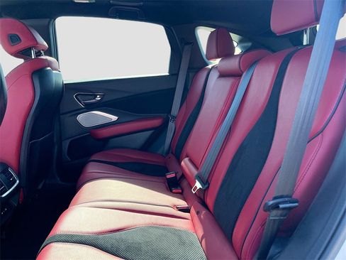 Used 2022 Acura RDX A-Spec image 25