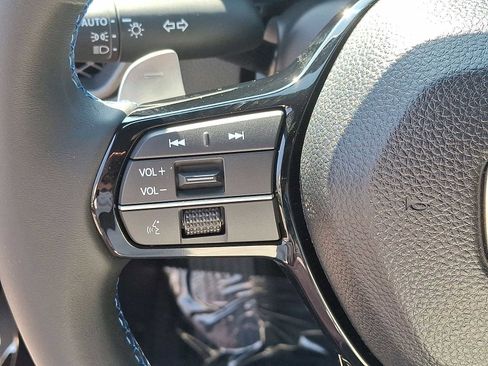 Used 2026 Honda Prelude image 17