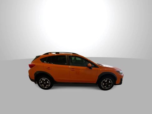 Used 2018 Subaru Crosstrek 2.0i Premium image 9