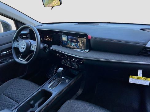 New 2025 Nissan Kicks SV image 27