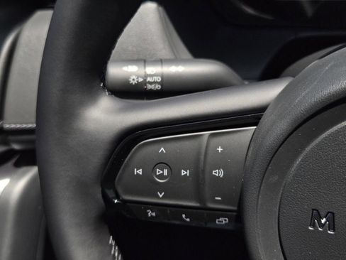 New 2026 MAZDA CX-5 Select AWD/4WD image 20