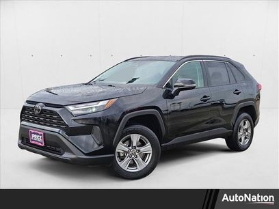 Used 2024 Toyota RAV4 XLE