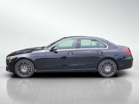 Used 2024 Mercedes-Benz C 300 Sedan image 7