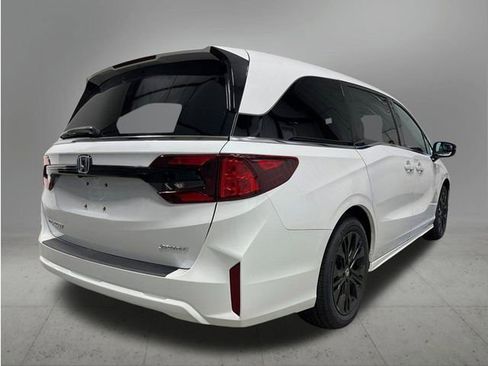 New 2026 Honda Odyssey Sport-L image 5