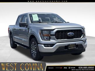 Used 2023 Ford F150 XL w/ STX Appearance Package RWD video 2