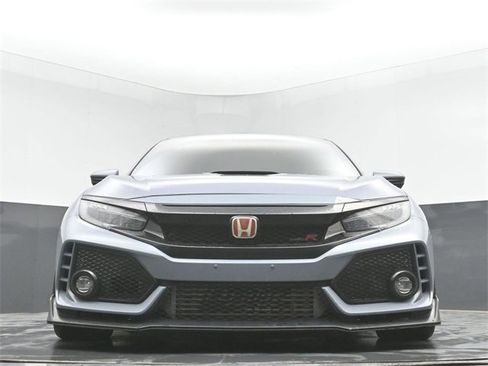 Used 2019 Honda Civic Type R image 42