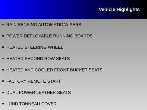 Used 2020 RAM 1500 Laramie AWD/4WD image 12