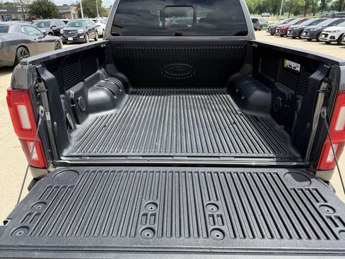 Used 2021 Ford Ranger Lariat AWD/4WD image 13