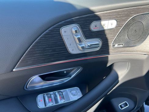 New 2026 Mercedes-Benz GLE 450 4MATIC image 17