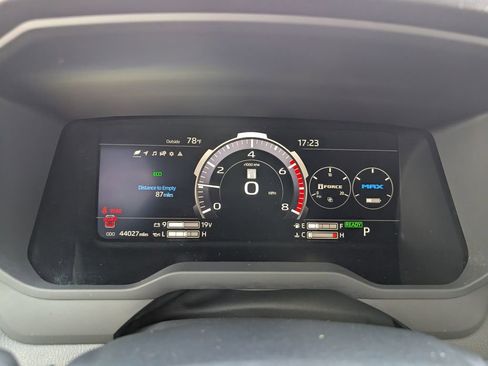 Used 2023 Toyota Sequoia TRD Pro image 12