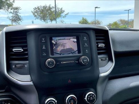 Used 2023 RAM 1500 Big Horn image 20