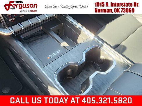 New 2026 GMC Acadia Elevation w/ Black Edition FWD image 31