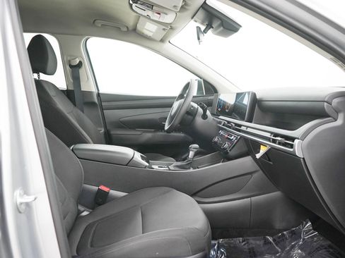 Used 2026 Hyundai Tucson SEL AWD/4WD image 13