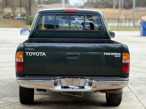 Used 1999 Toyota Tacoma 2WD Xtracab image 5