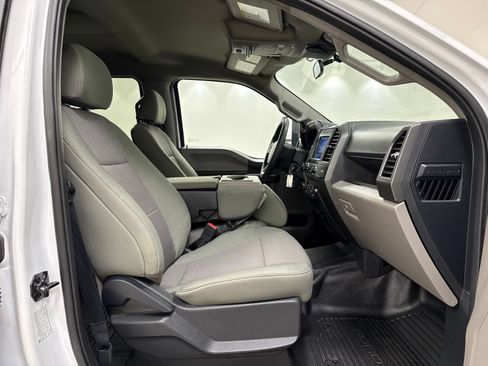 Used 2022 Ford F350 XL w/ STX Appearance Package AWD/4WD image 26