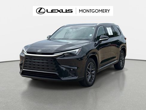 Used 2025 Lexus TX 350 AWD w/ Technology Package image 7