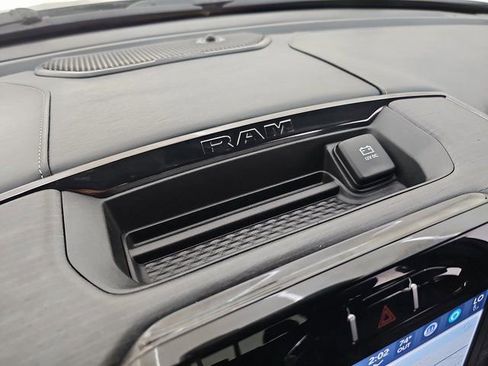 Used 2022 RAM 1500 Limited image 29
