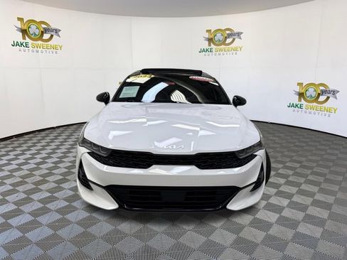Used 2023 Kia K5 GT-Line FWD image 3