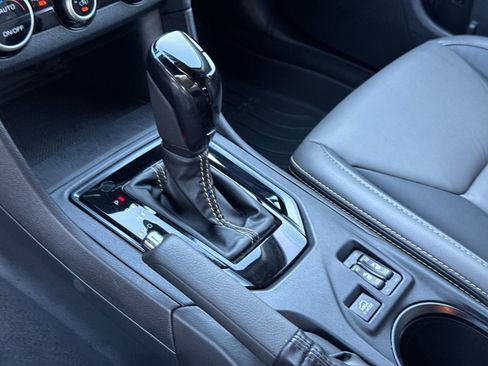 Certified 2023 Subaru Crosstrek 2.5i Sport image 16