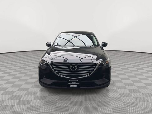 Certified 2023 MAZDA CX-9 Touring AWD/4WD image 36