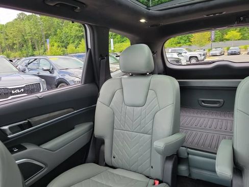 Certified 2024 Kia Telluride SX Prestige X-Pro AWD/4WD image 10