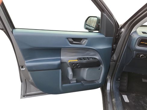 New 2026 Ford Maverick Tremor image 22