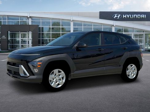 New 2026 Hyundai Kona SE image 2