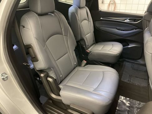 Used 2022 Buick Enclave Essence w/ Trailering Package, 5000 lbs. AWD/4WD image 19