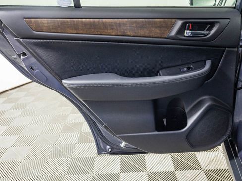 Used 2016 Subaru Outback 2.5i Limited image 43