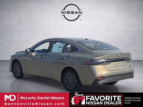 New 2026 Nissan Sentra SV FWD image 4