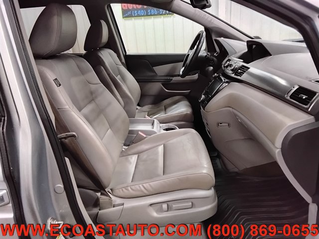 Used 2016 Honda Odyssey EX-L image 14