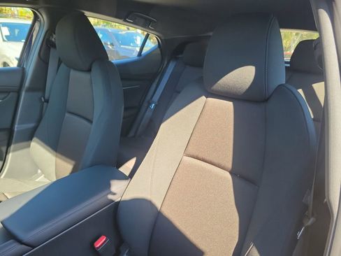New 2026 MAZDA MAZDA3 s image 14