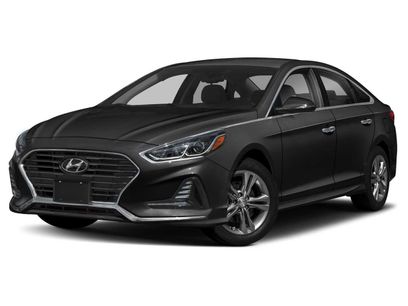 Used 2019 Hyundai Sonata SE