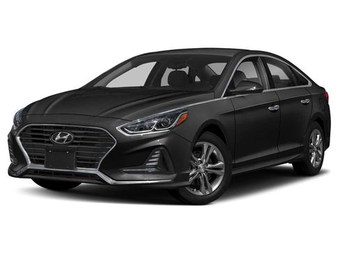 Used 2019 Hyundai Sonata SE FWD image 1