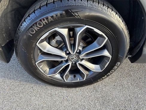 Used 2020 Honda CR-V EX image 33