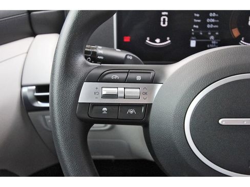 Certified 2026 Hyundai Tucson SEL FWD image 19