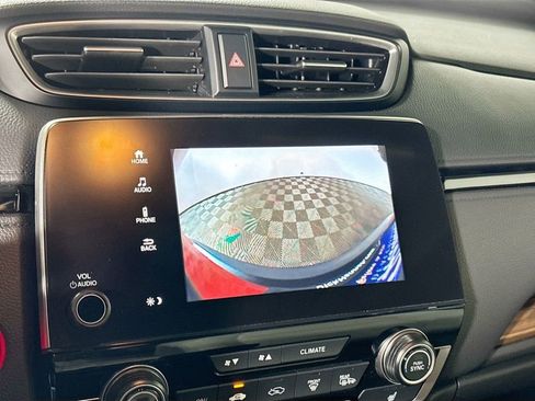 Certified 2021 Honda CR-V EX-L image 17