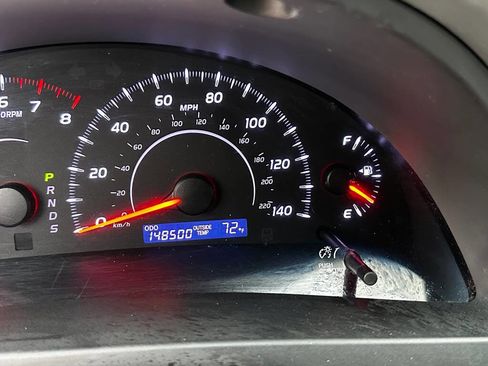 Used 2011 Toyota Camry LE w/ LE Extra-Value Pkg FWD image 15