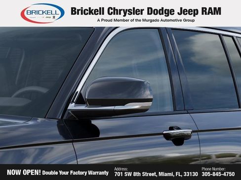 Used 2026 Jeep Grand Cherokee Limited image 12