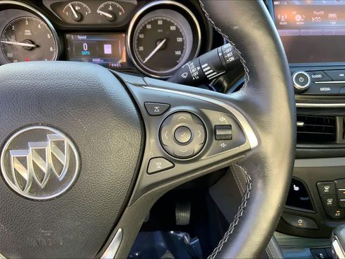 Used 2019 Buick Envision Essence image 24