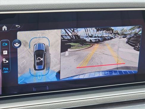 New 2026 Mercedes-Benz GLE 350 4MATIC image 13