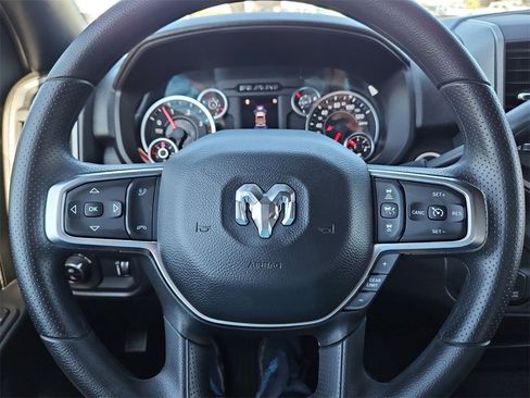 New 2026 RAM 2500 Tradesman image 30