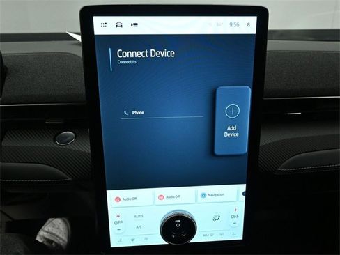 Used 2025 Ford Mustang Mach-E Premium image 13