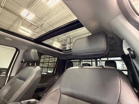 Used 2023 Ford F250 Lariat w/ Lariat Ultimate Package image 28