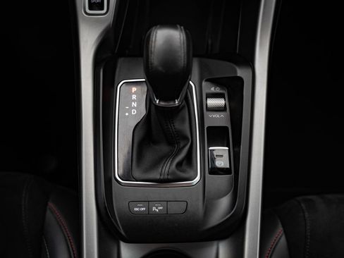 Used 2024 Dodge Hornet R/T Plus AWD/4WD image 39