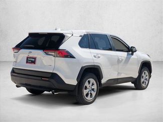 New 2025 Toyota RAV4 LE video 2